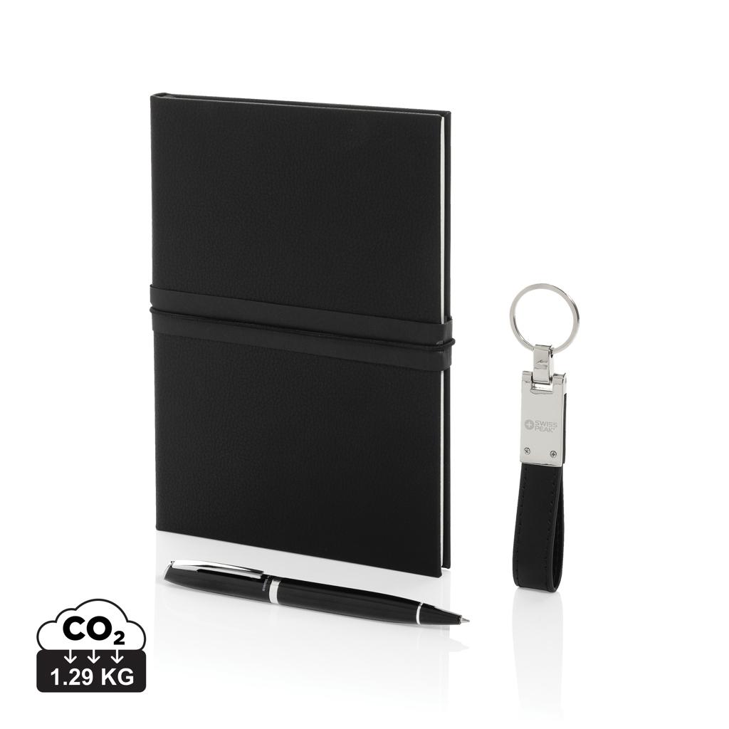 Set cadou business Swiss Peak