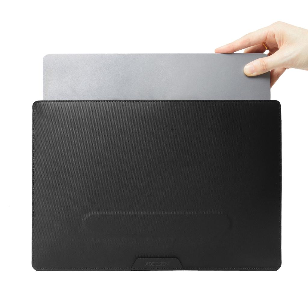 Husă birou mobilă Xd Design 14” black