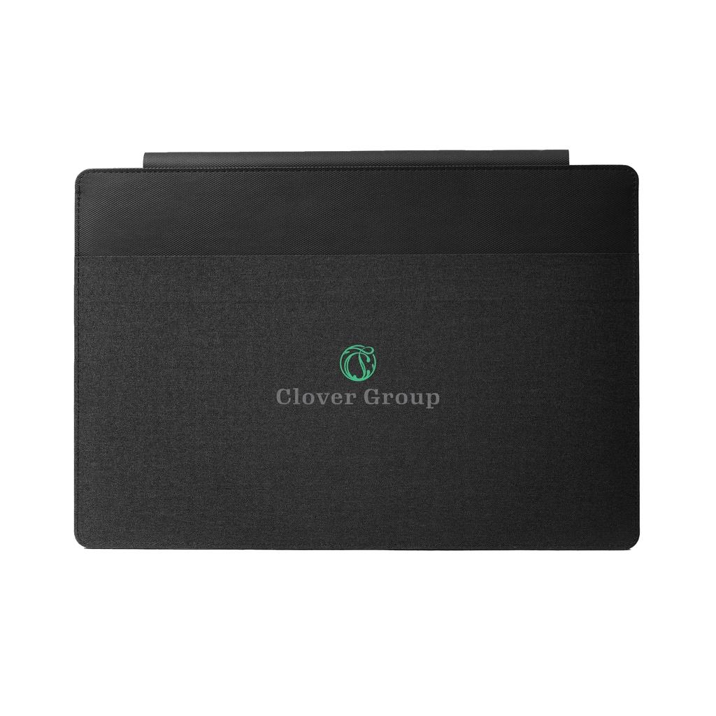 Husă birou mobilă Xd Design 14” black