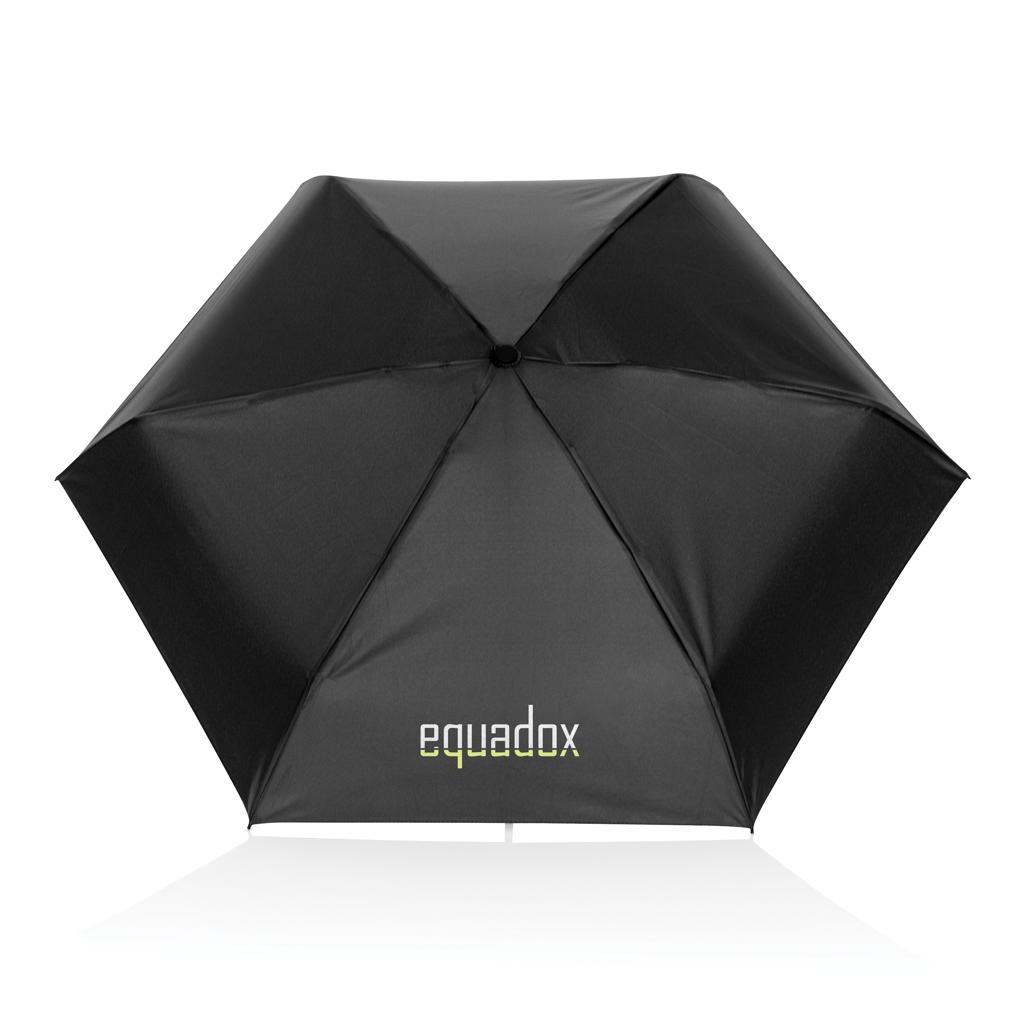Umbrelă super mini Swiss Peak 19.5