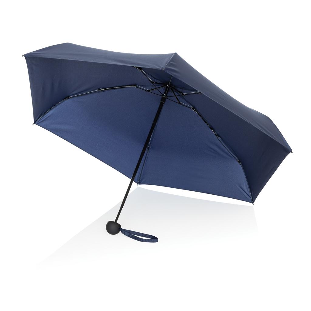 Umbrelă super mini Swiss Peak 19.5