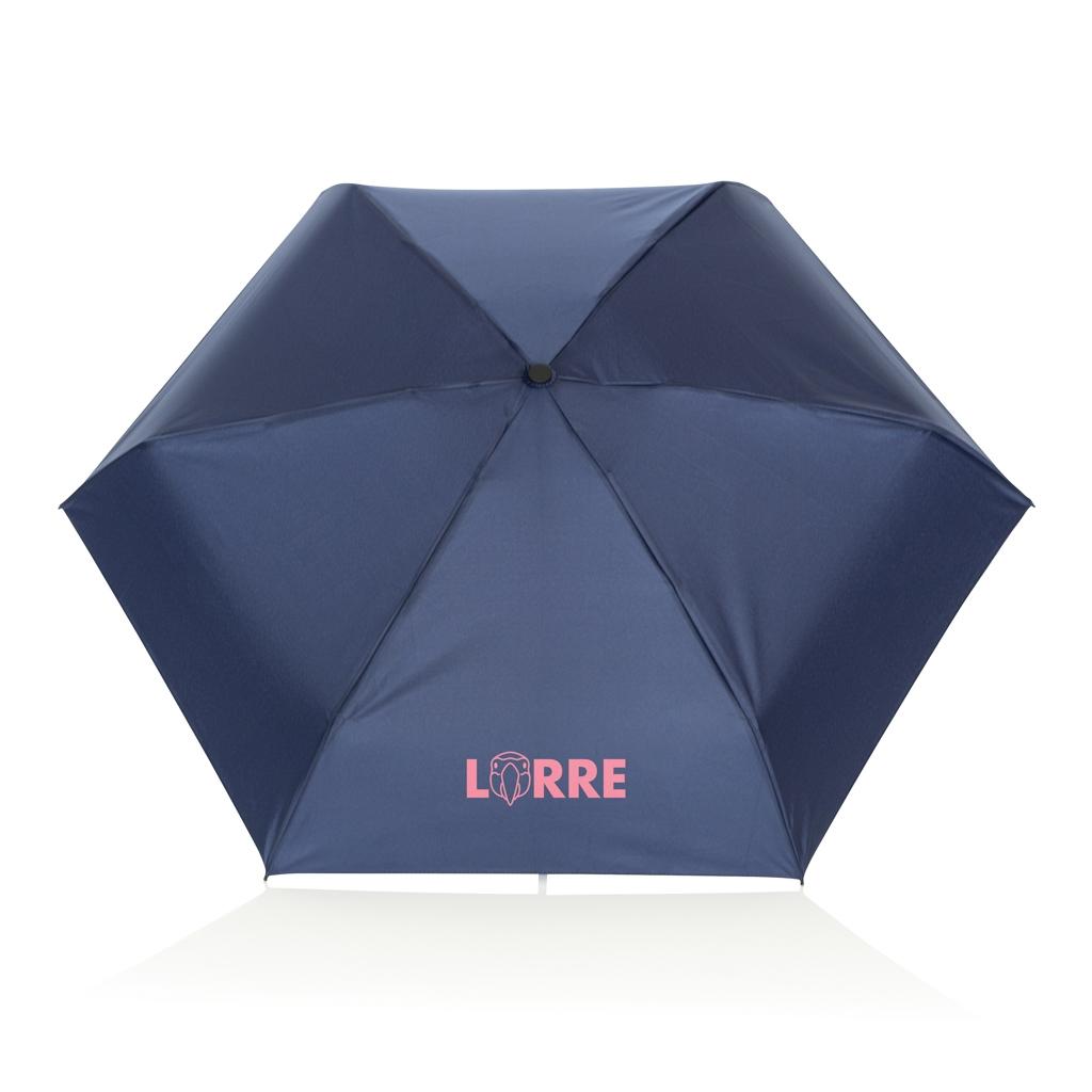 Umbrelă super mini Swiss Peak 19.5
