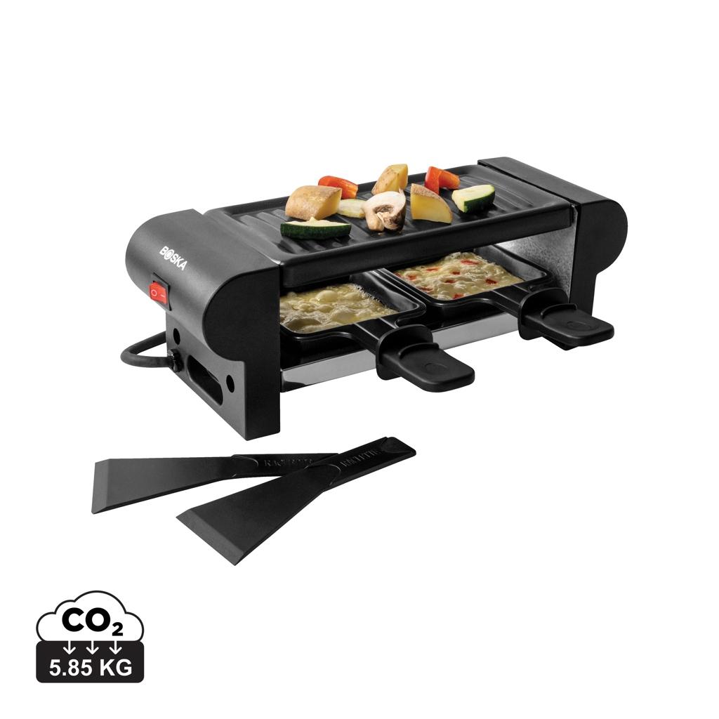 Mini Raclette Gourmet Boska 220V