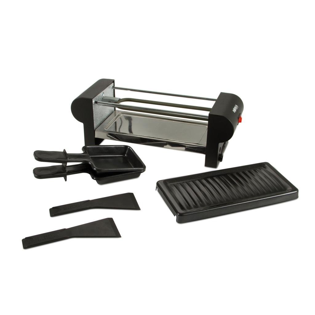 Mini Raclette Gourmet Boska 220V black
