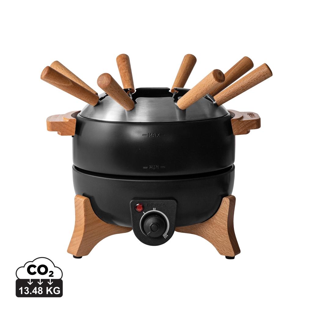 Set fondue electric Boska 2.3L