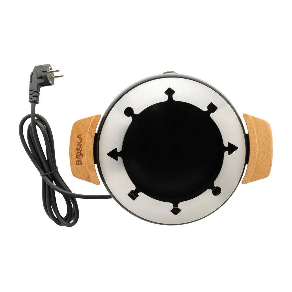 Set fondue electric Boska 2.3L black