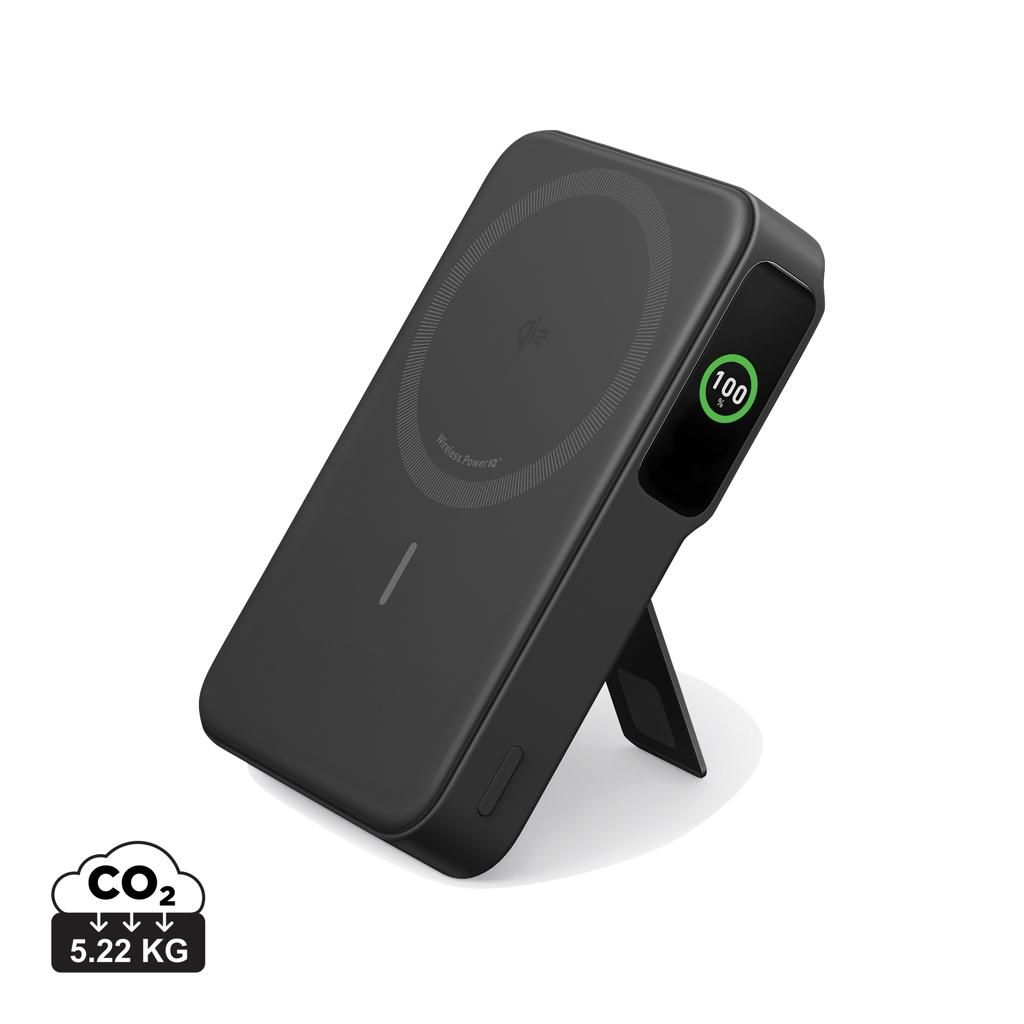 Baterie externă magnetică Anker Maggo 10.000 mAh