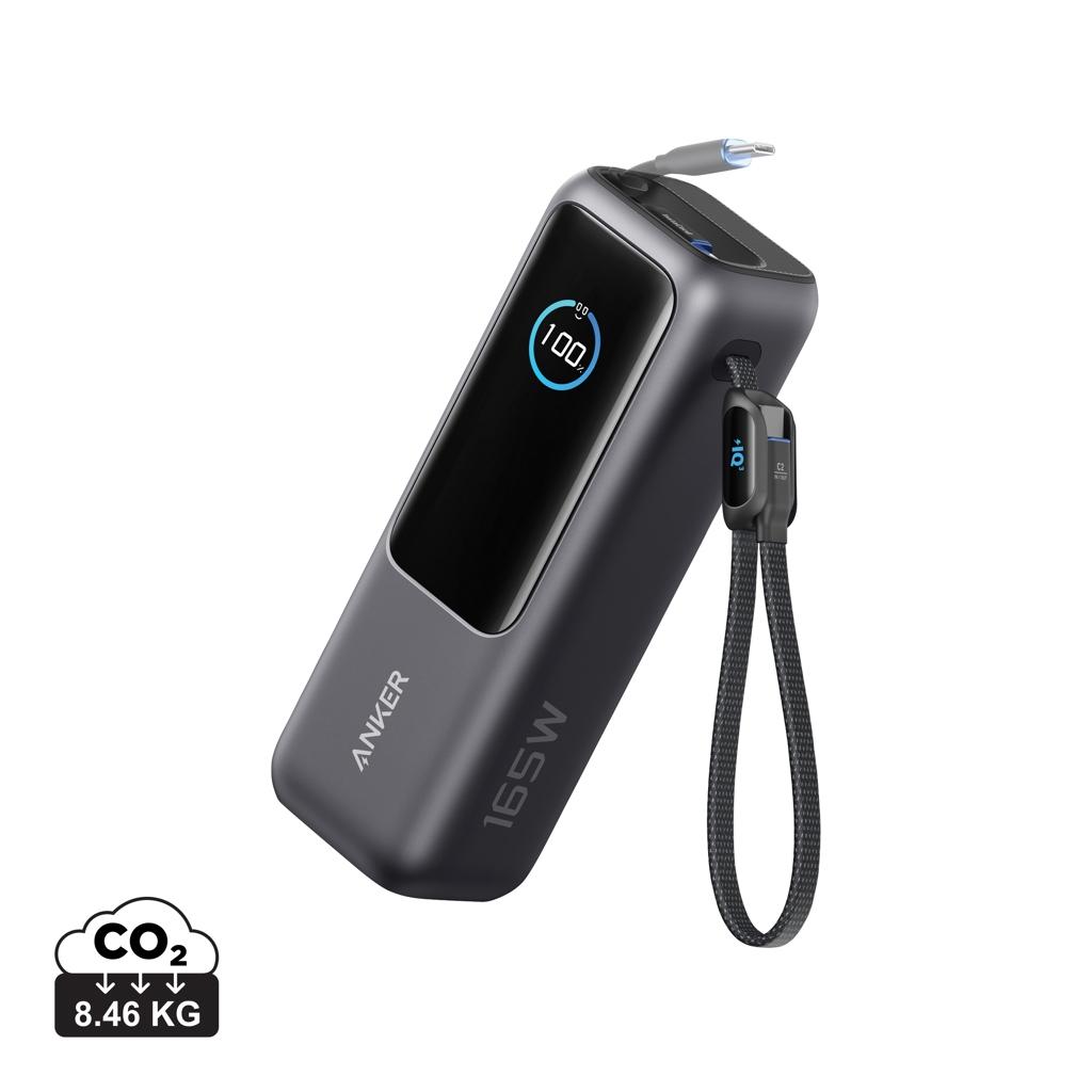 Baterie externă Anker 25.000 mAh 165W
