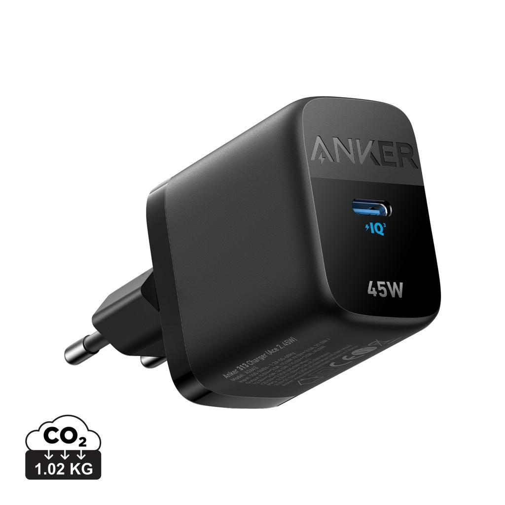 Încărcător Anker Ace 45W