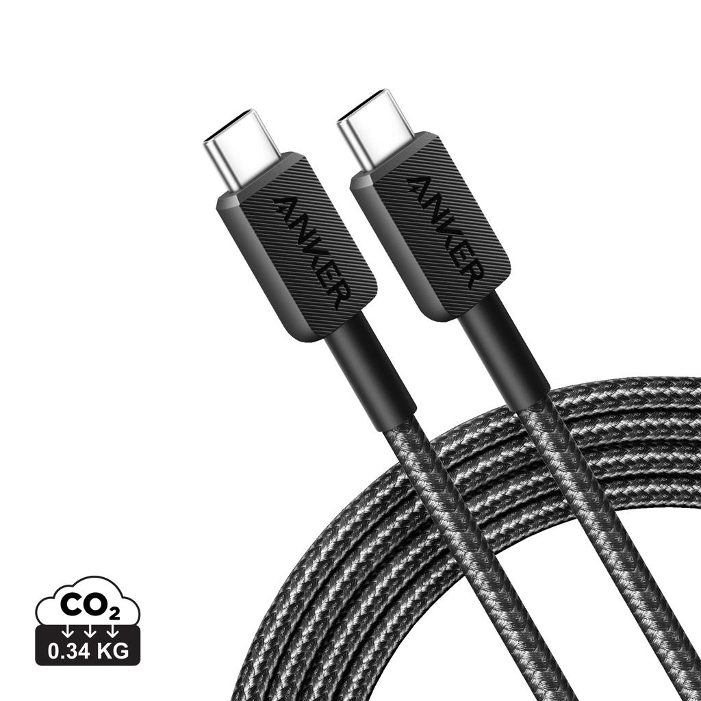 Cablu Anker USB-C 1.8 m 60W