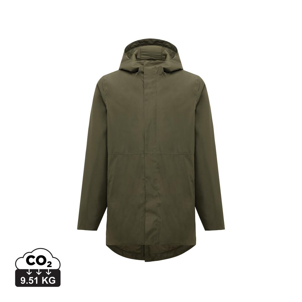 Parka Iqoniq Thelon