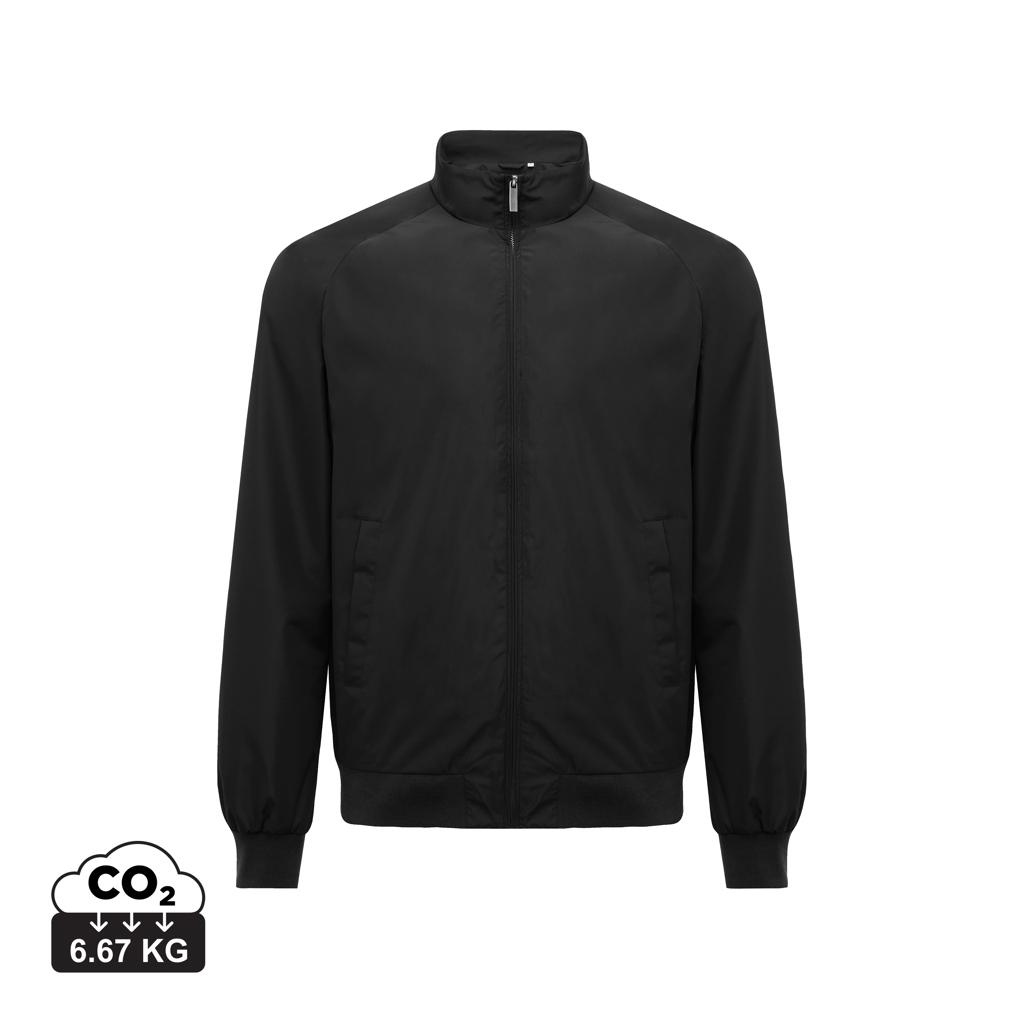 Geacă urbană Iqoniq Odin black 2XS