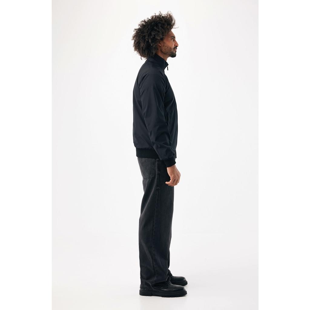 Geacă urbană Iqoniq Odin black L