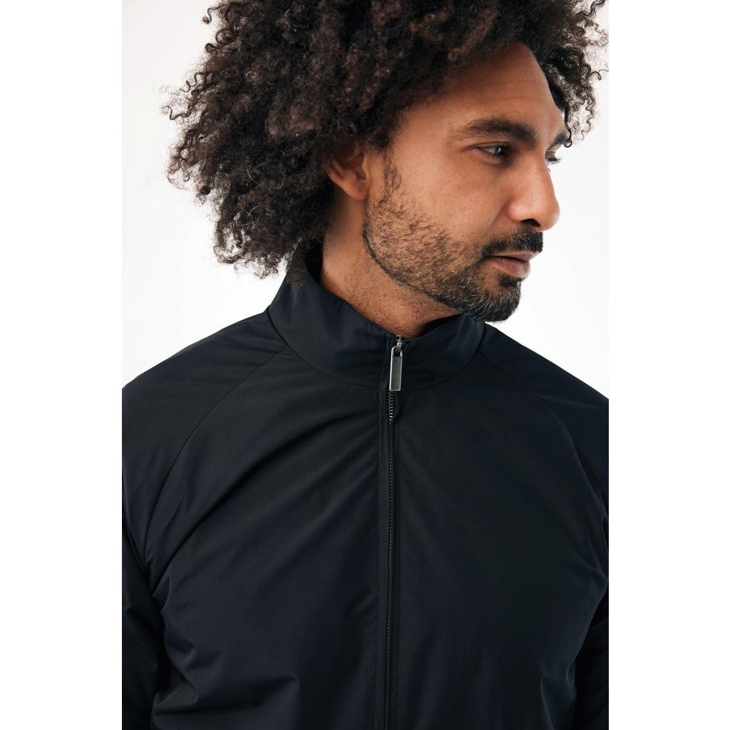 Geacă urbană Iqoniq Odin black L
