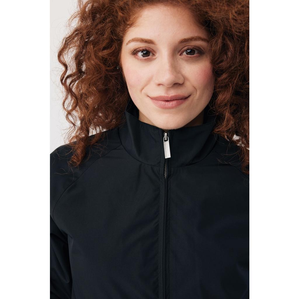 Geacă urbană Iqoniq Odin black L