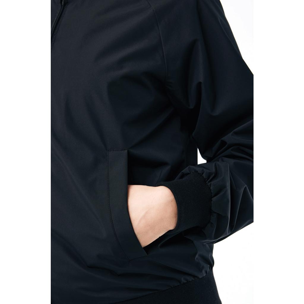 Geacă urbană Iqoniq Odin black L