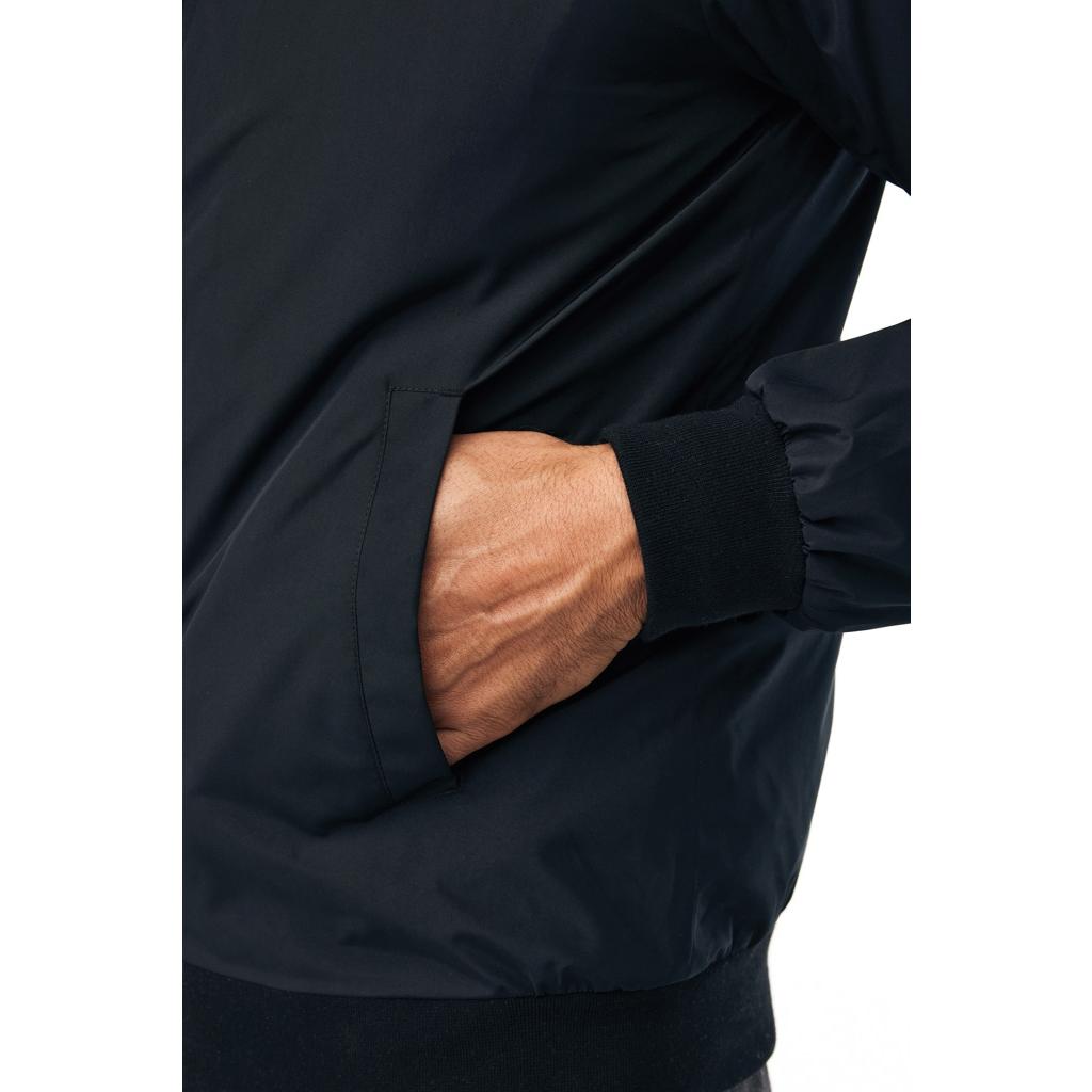 Geacă urbană Iqoniq Odin black L