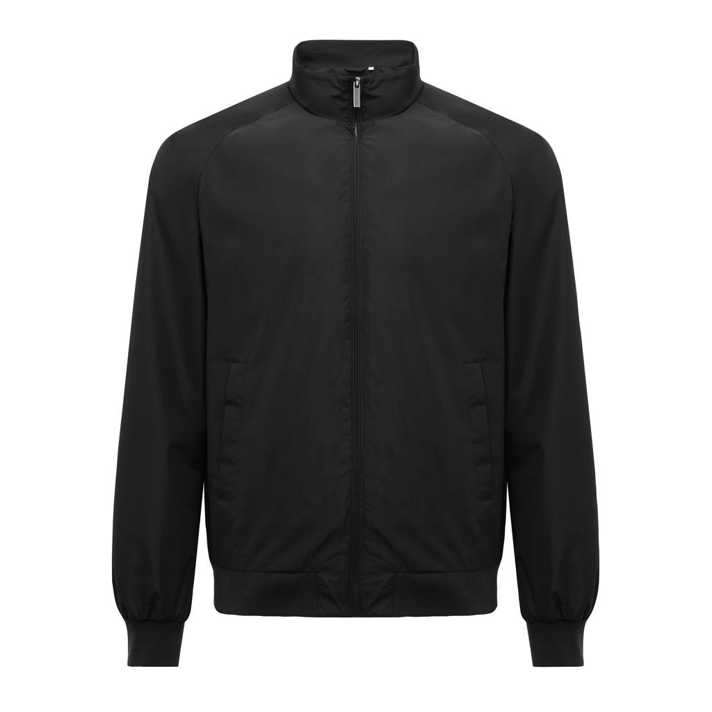 Geacă urbană Iqoniq Odin black L