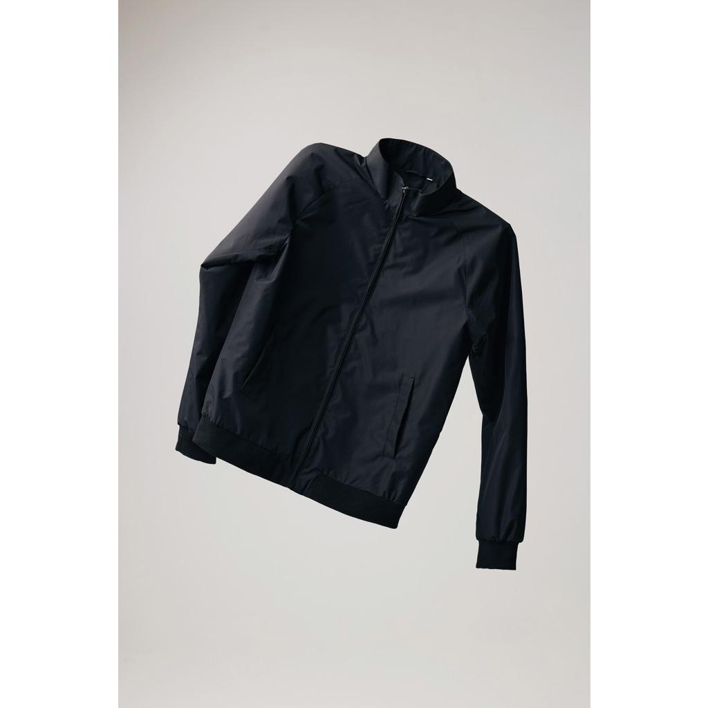 Geacă urbană Iqoniq Odin black L