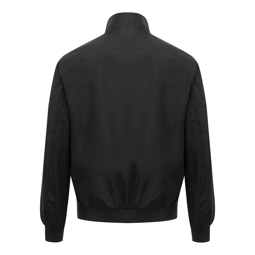 Geacă urbană Iqoniq Odin black L