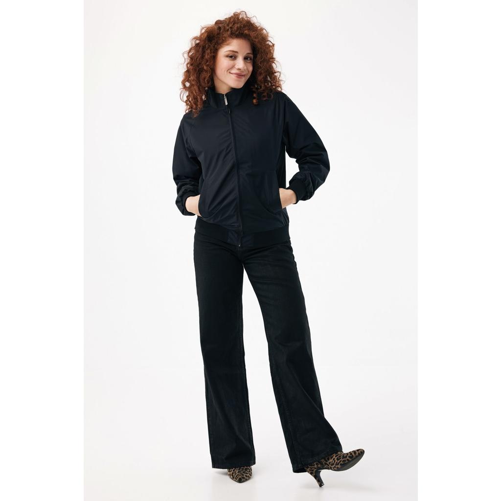 Geacă urbană Iqoniq Odin black L