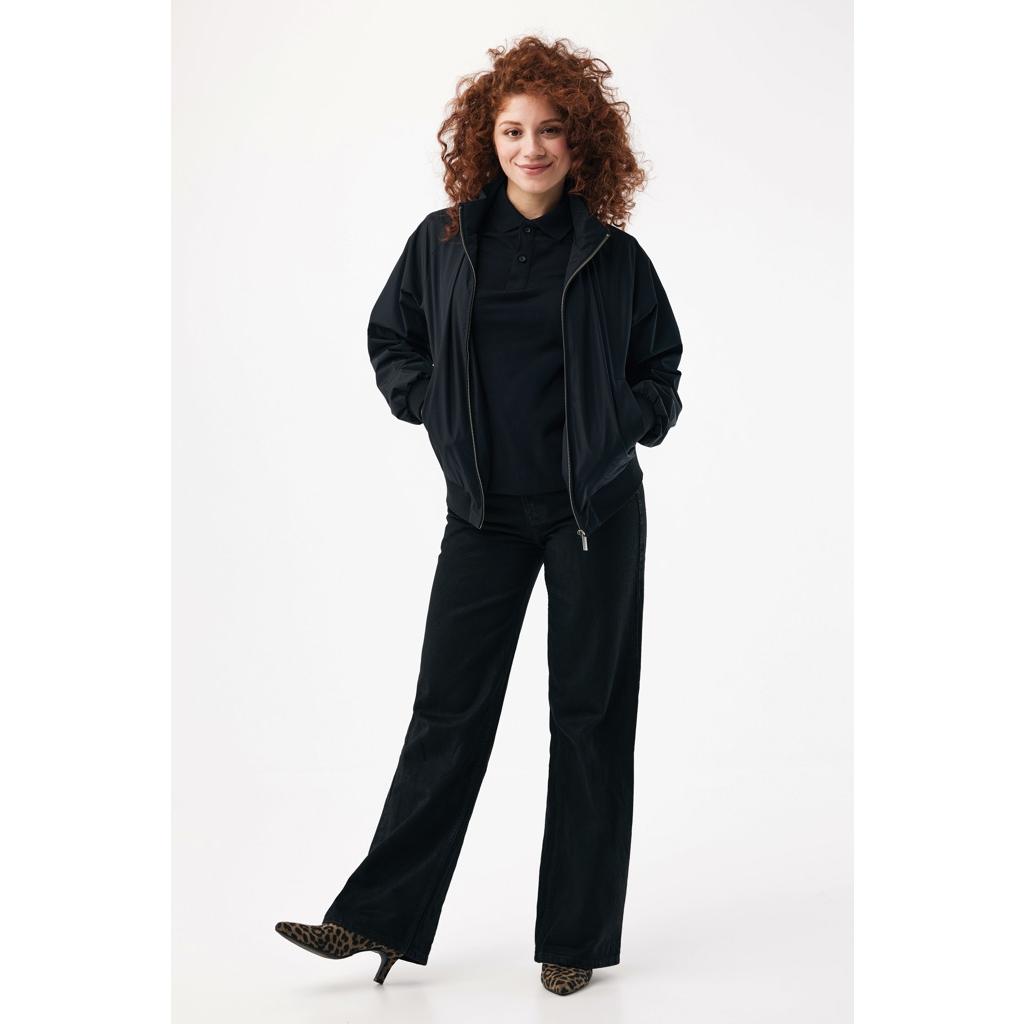 Geacă urbană Iqoniq Odin black L