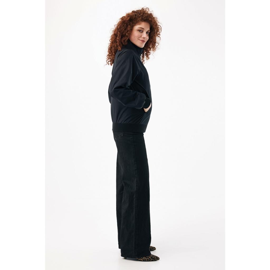 Geacă urbană Iqoniq Odin black L
