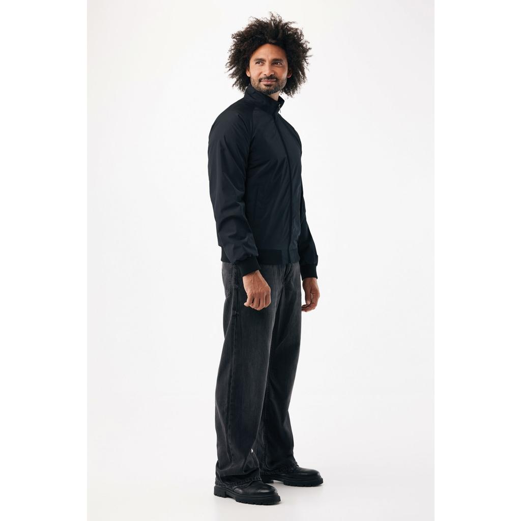Geacă urbană Iqoniq Odin black L