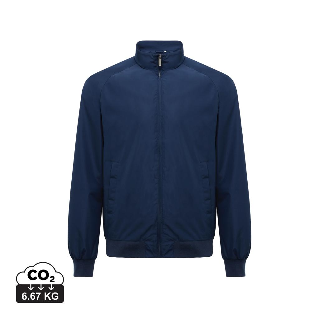 Geacă urbană Iqoniq Odin navy 2XS
