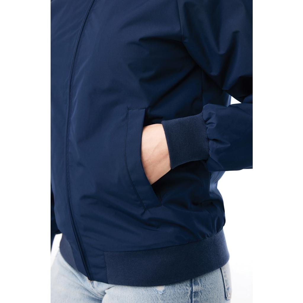 Geacă urbană Iqoniq Odin navy 2XS