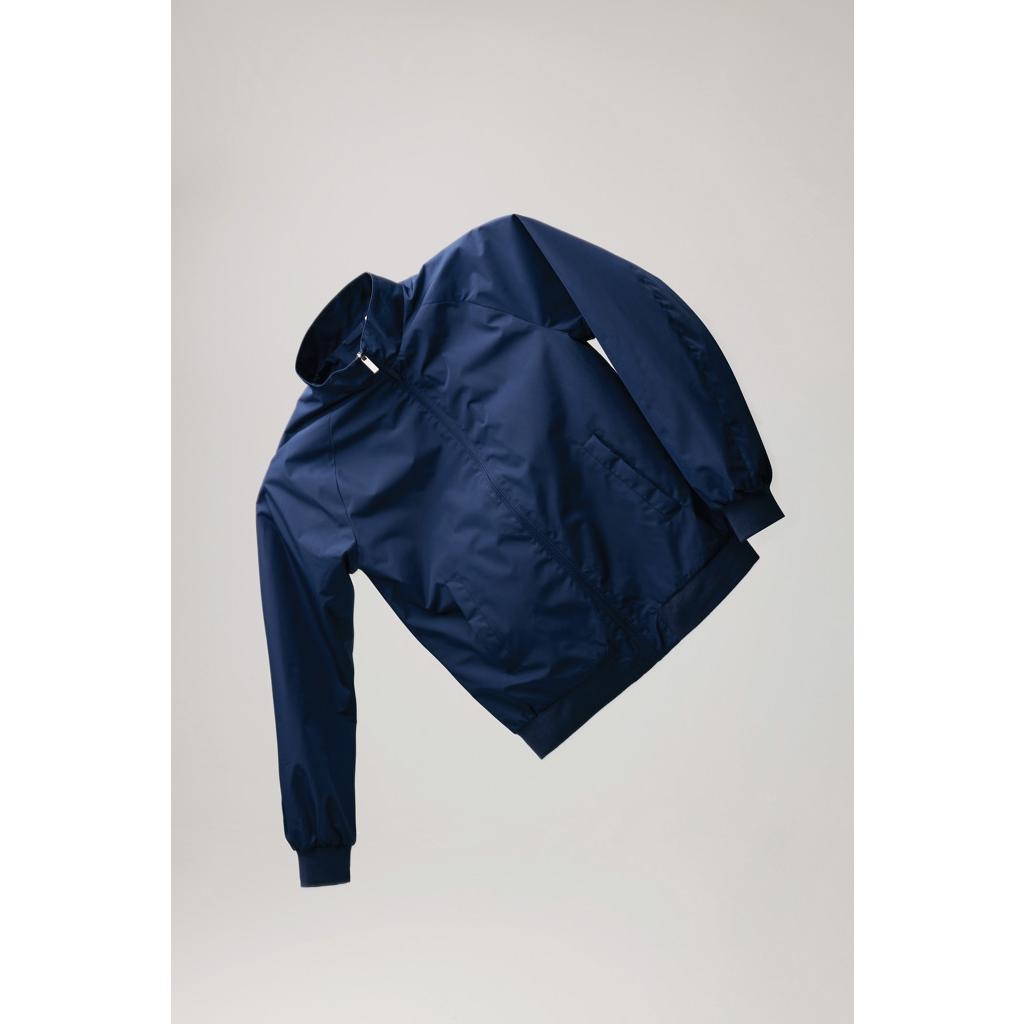 Geacă urbană Iqoniq Odin navy 2XS
