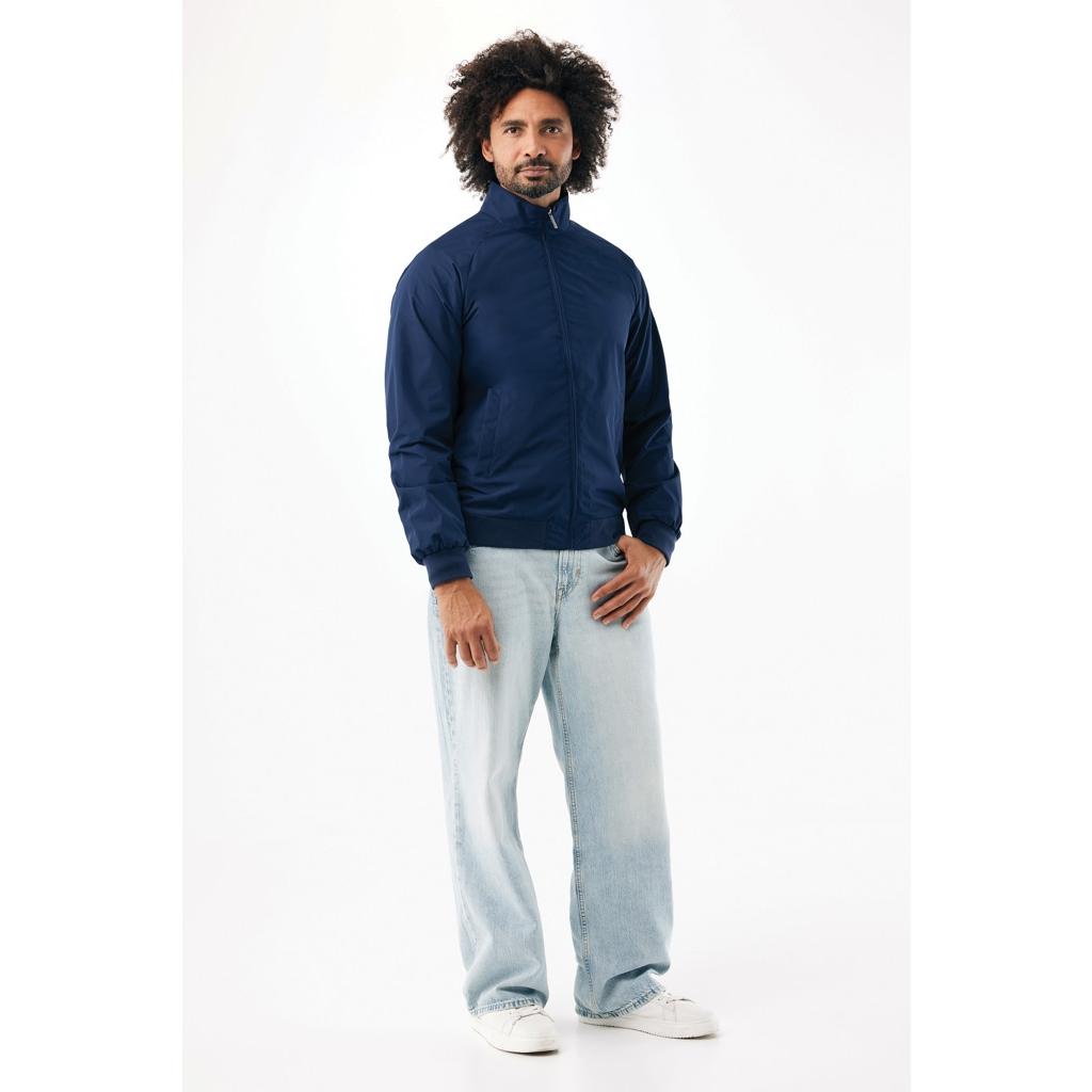 Geacă urbană Iqoniq Odin navy 2XS