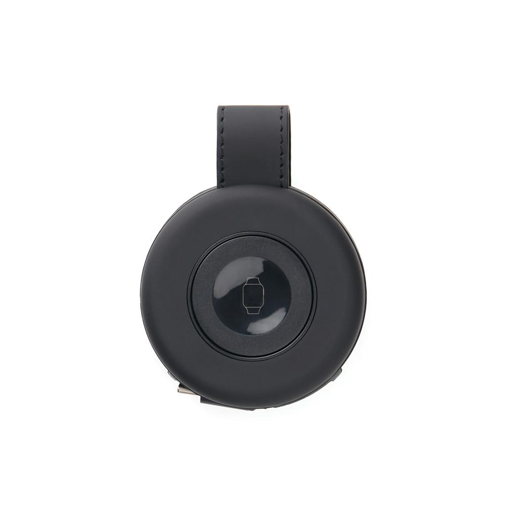 Încărcător wireless 15W Vinga Baltimore