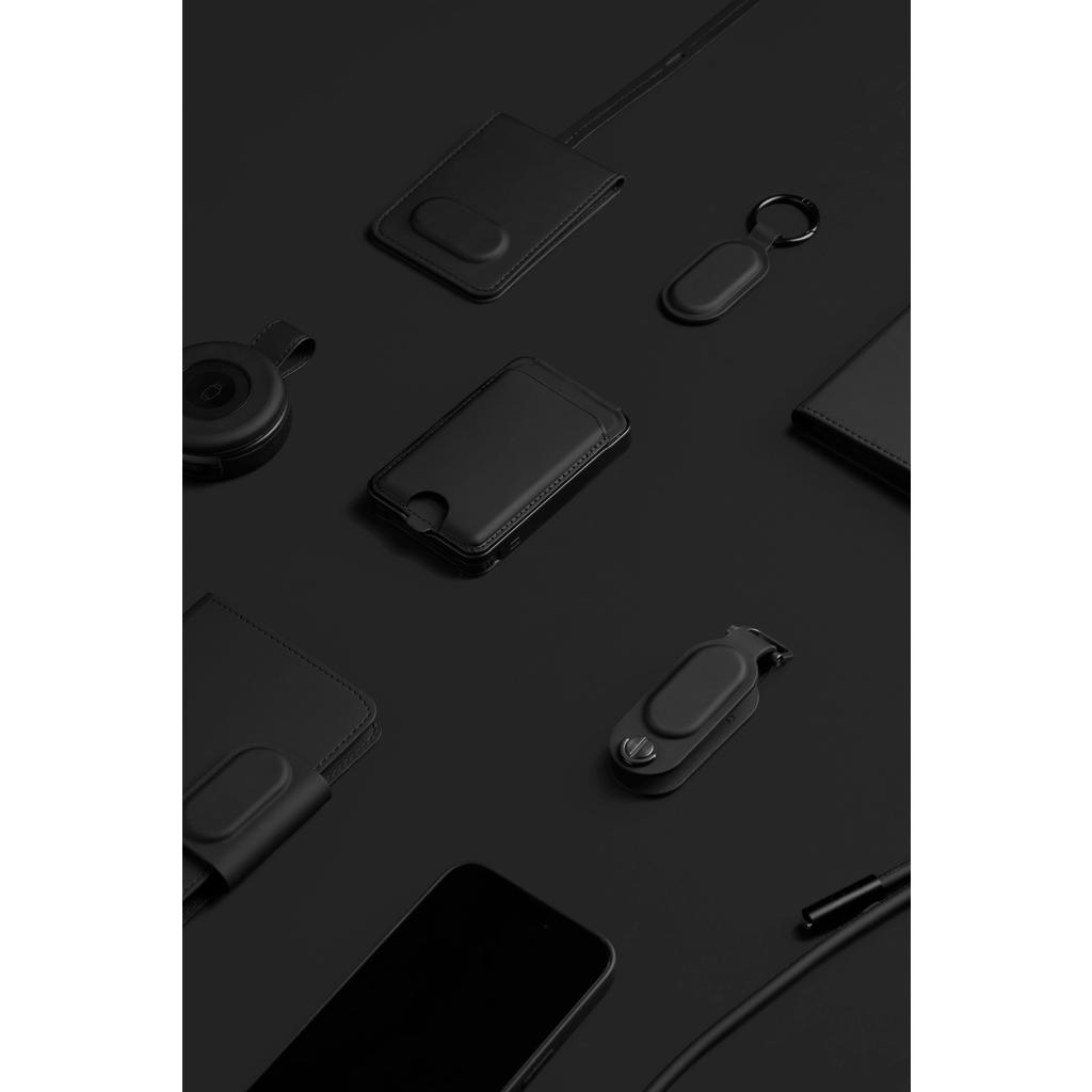 Încărcător wireless 15W Vinga Baltimore black