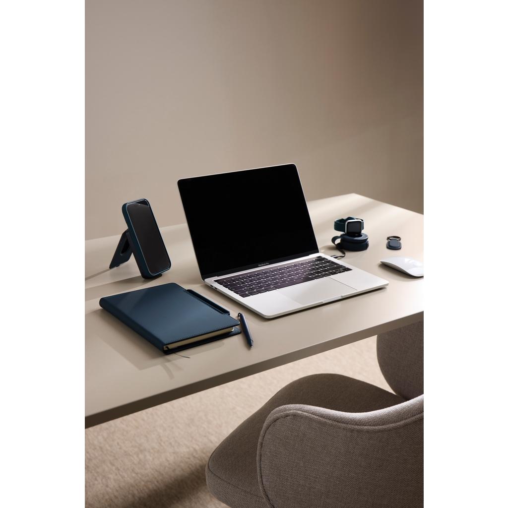 Încărcător wireless 15W Vinga Baltimore navy