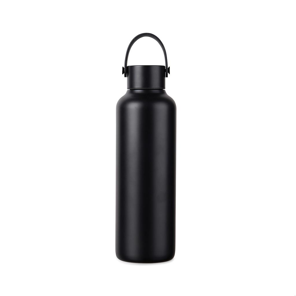 Sticlă Vinga Baltimore 600 ml black