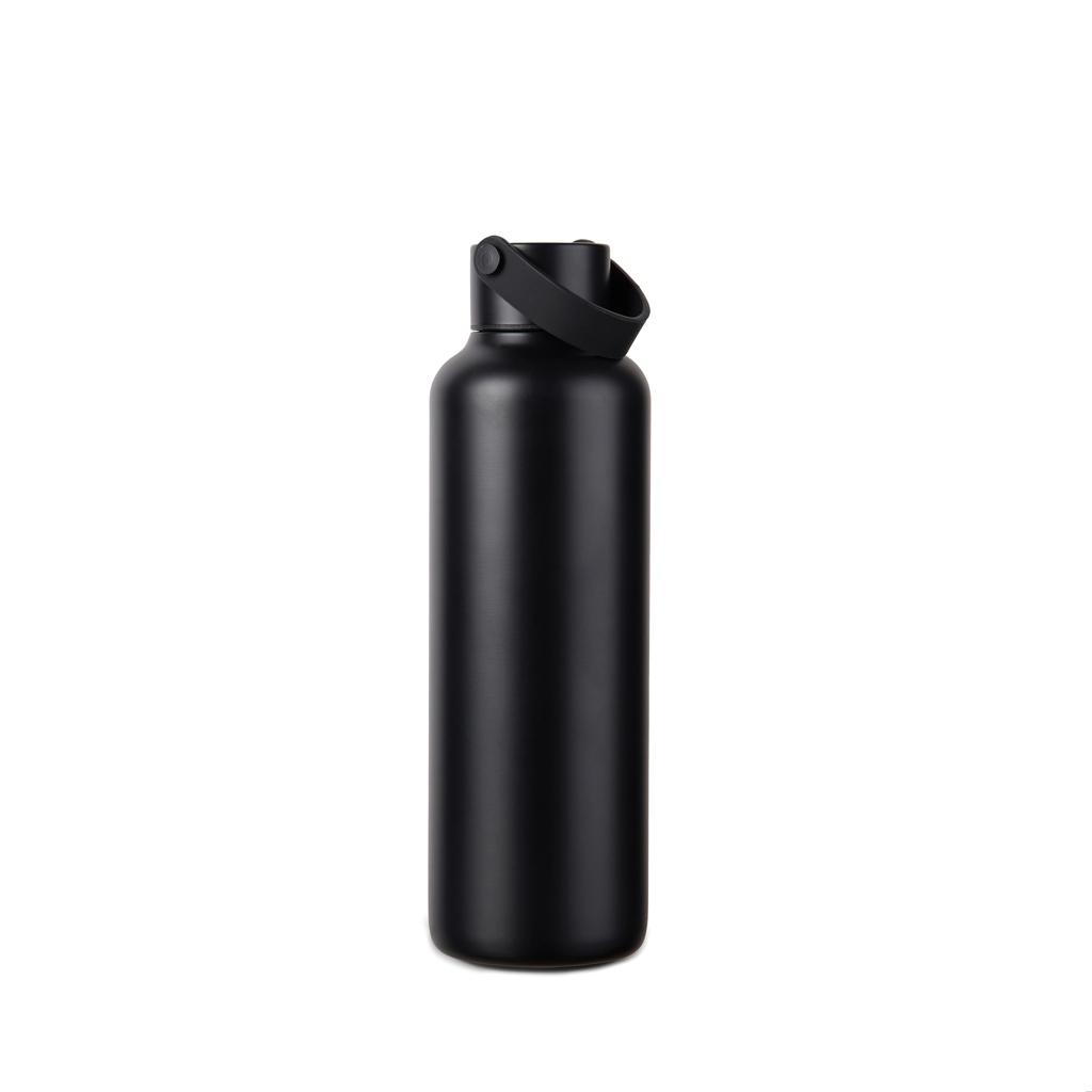 Sticlă Vinga Baltimore 600 ml black