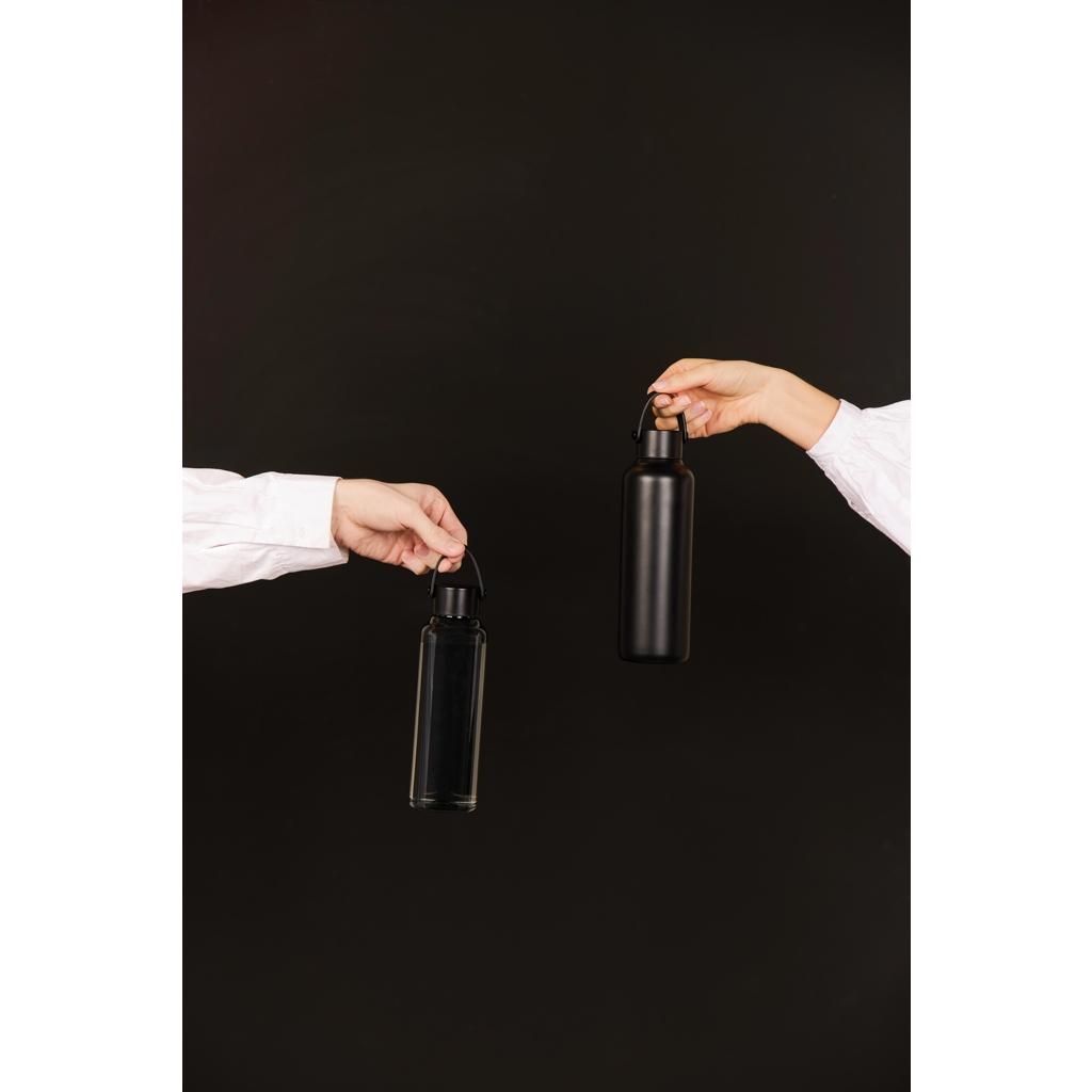 Sticlă Vinga Baltimore 600 ml black
