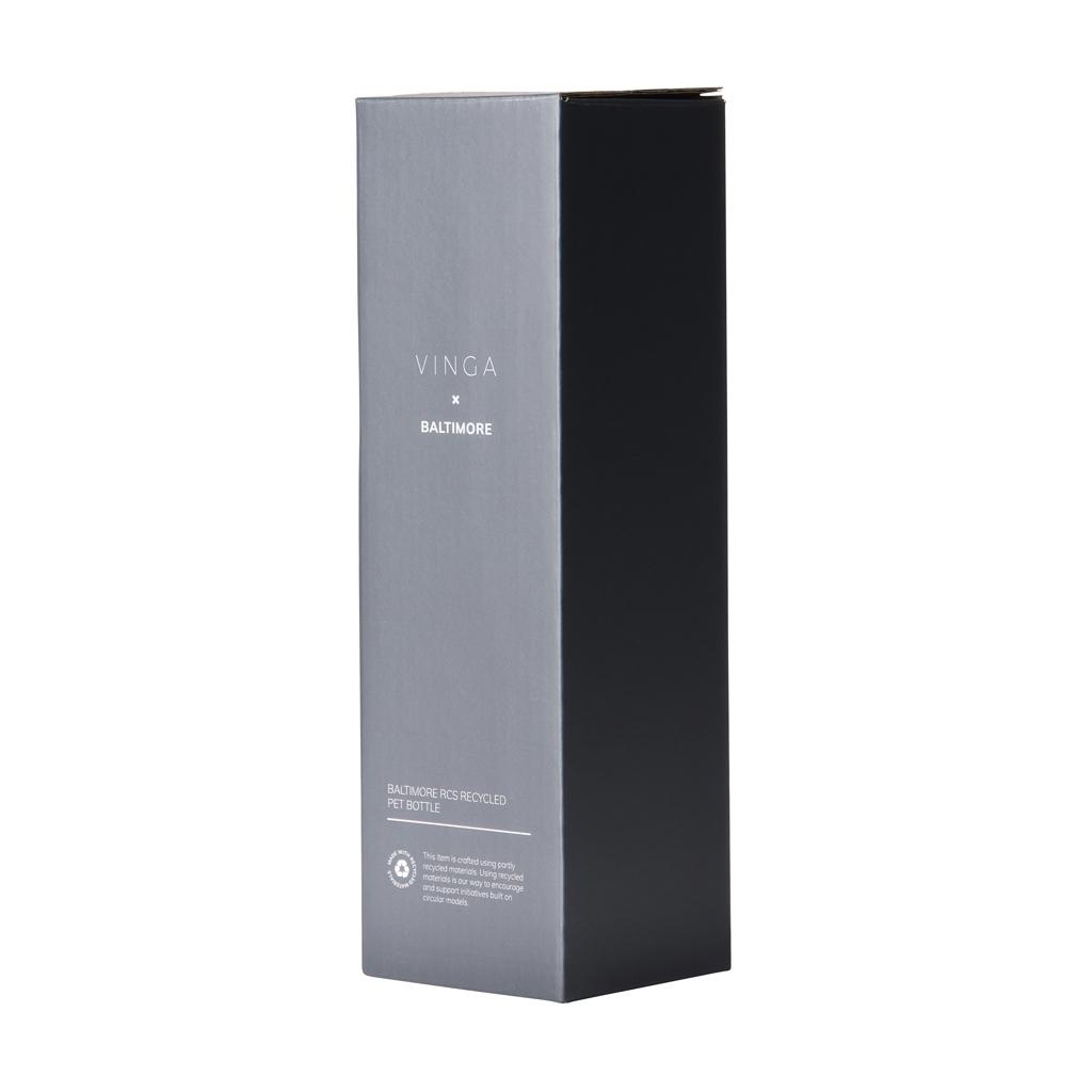 Sticlă Vinga Baltimore 600 ml green