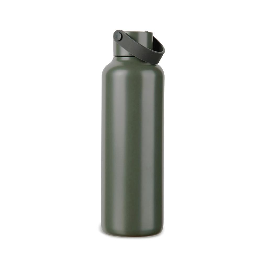 Sticlă Vinga Baltimore 600 ml green