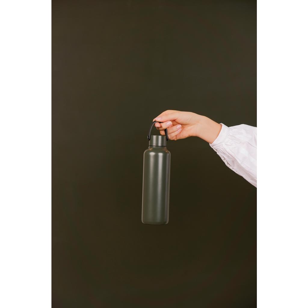 Sticlă Vinga Baltimore 600 ml green