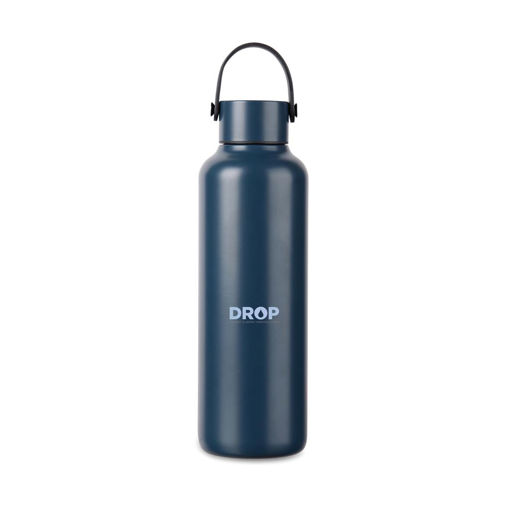 Sticlă Vinga Baltimore 600 ml blue