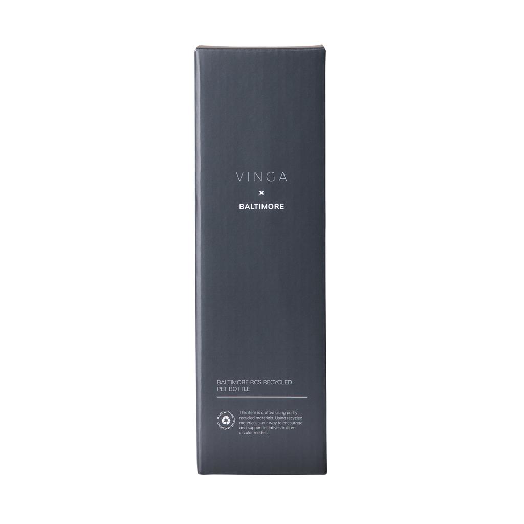 Sticlă Vinga Baltimore 600 ml blue