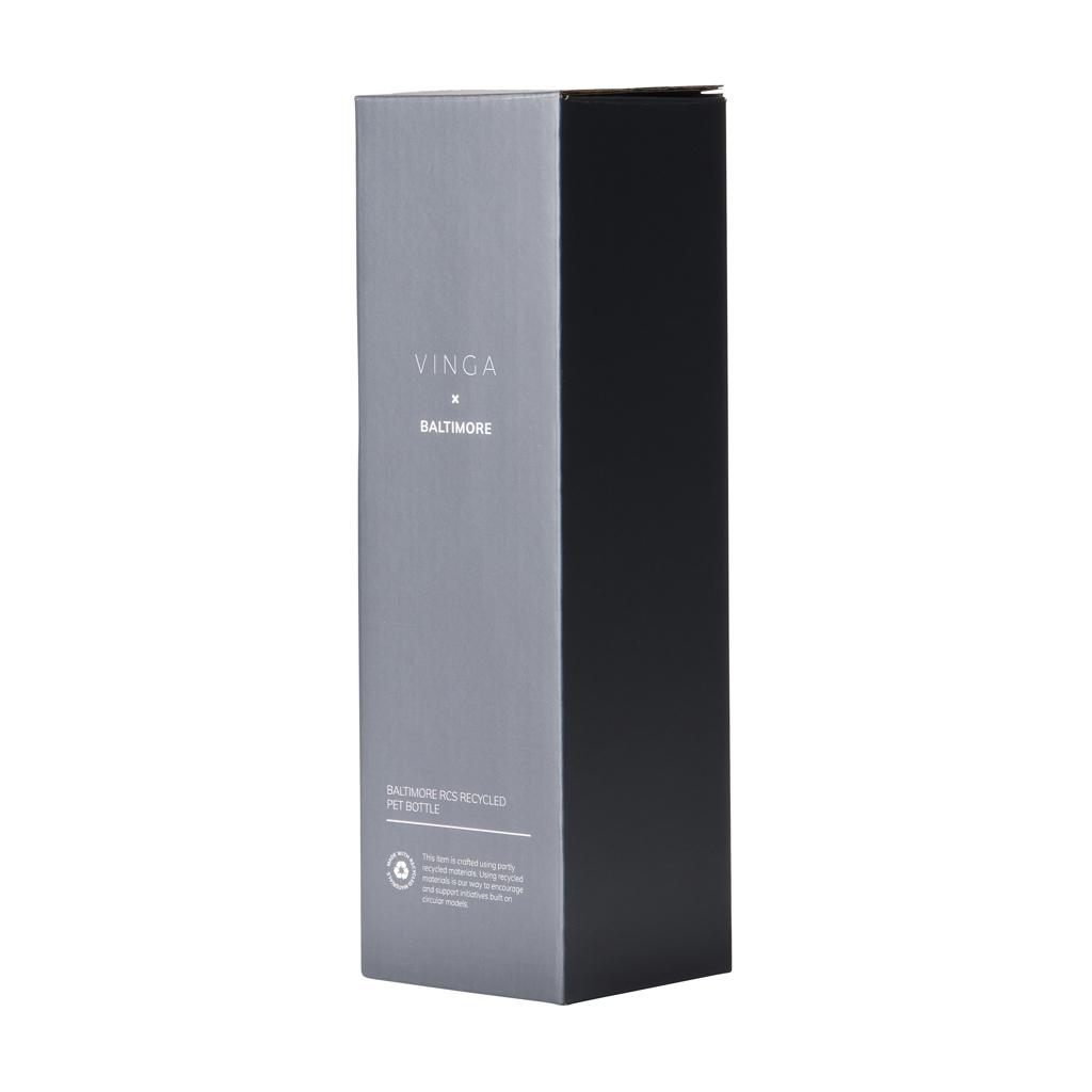 Sticlă Vinga Baltimore 600 ml blue