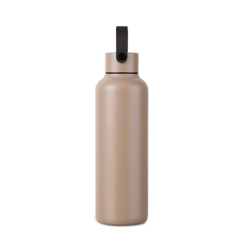 Sticlă Vinga Baltimore 600 ml greige