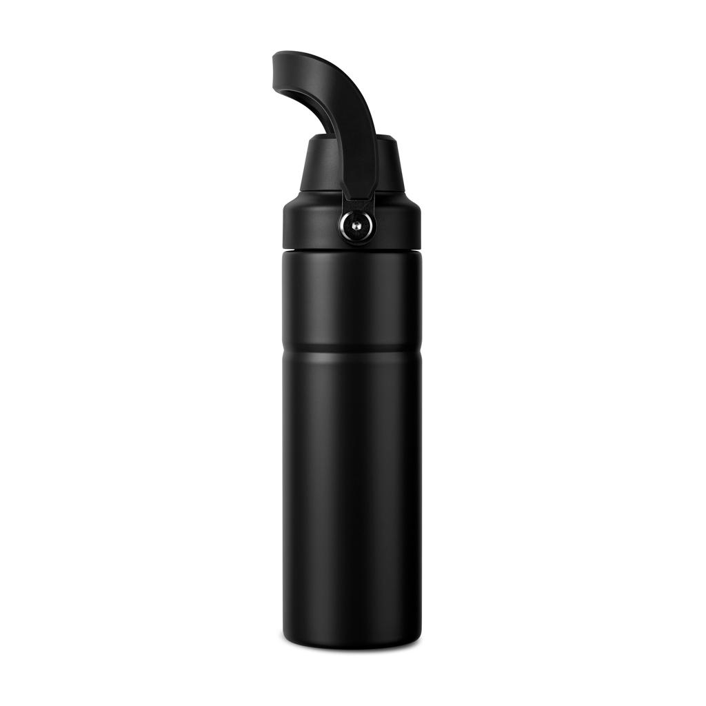 Sticlă Vinga Baltimore Trek 600 ml black