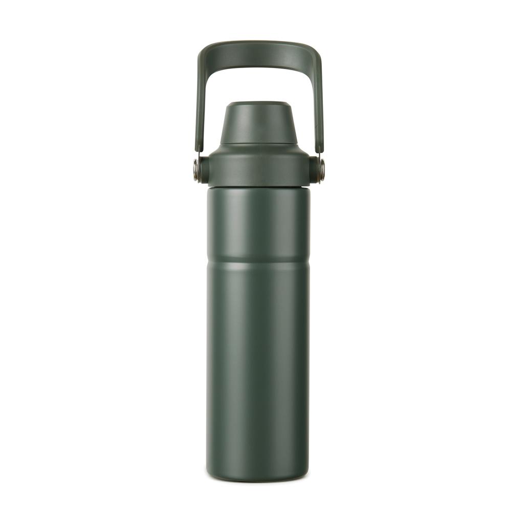Sticlă Vinga Baltimore Trek 600 ml green
