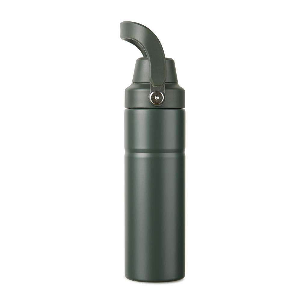 Sticlă Vinga Baltimore Trek 600 ml green