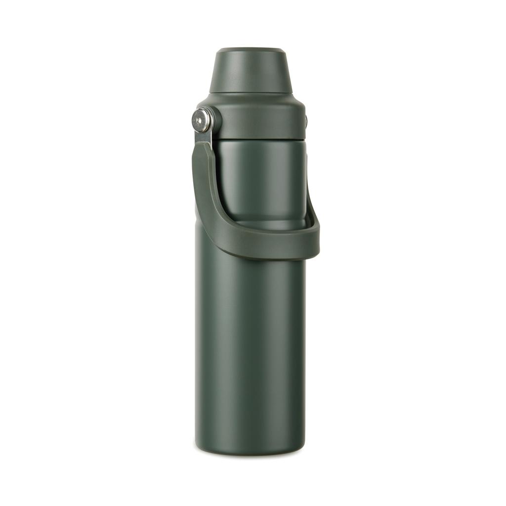 Sticlă Vinga Baltimore Trek 600 ml green