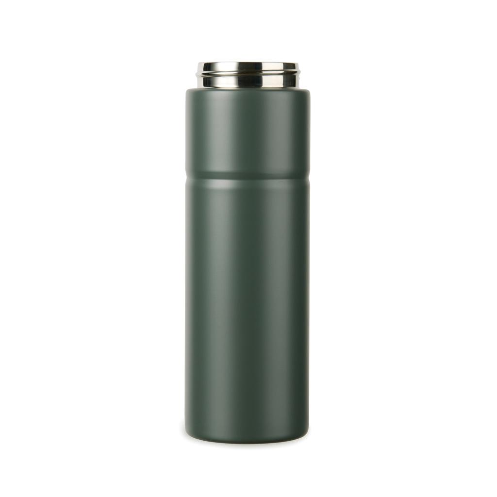 Sticlă Vinga Baltimore Trek 600 ml green
